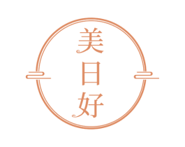 美日好 第41类教育娱乐商标图样