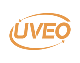 UVEO 第16类办公工具商标图样