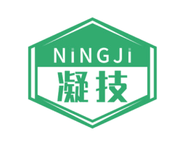 凝技 第38类通讯传媒商标图样
