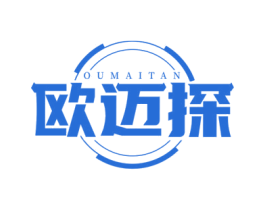 欧迈探 第12类运输工具商标图样