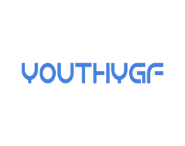 YOUTHYGF 第25类服装鞋帽商标图样