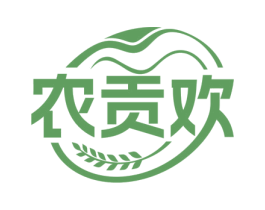 农贡欢 第31类水果花木商标图样