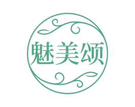 魅美颂 第44类医疗园艺商标图样