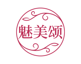 魅美颂 第14类珠宝钟表商标图样