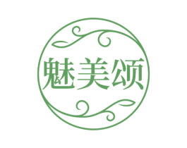 魅美颂 第10类医疗器械商标图样