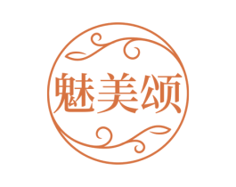 魅美颂 第5类医药商标图样