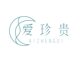 爱珍贵 第14类珠宝钟表商标图样