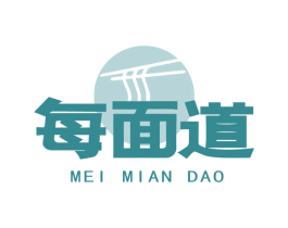 每面道 第43类餐饮酒店商标图样