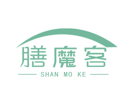 膳魔客 第30类小食配料商标图样