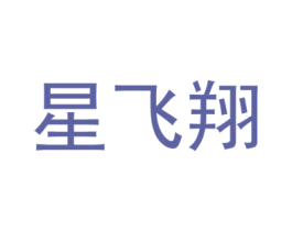 星飞翔 第9类科学仪器商标图样