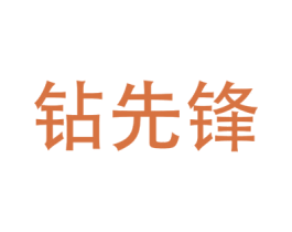 钻先锋 第14类珠宝钟表商标图样