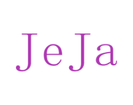 JEJA 第18类皮革箱包商标图样