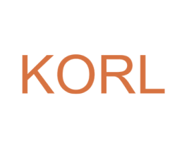 KORL 第28类体育玩具商标图样