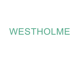 WESTHOLME 第25类服装鞋帽商标图样