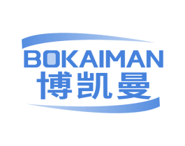 博凯曼 第6类五金金属商标图样