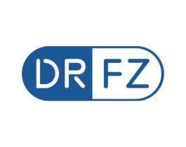 DR FZ 第3类化妆品商标图样