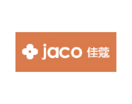佳蔻 JACO 第16类办公工具商标图样