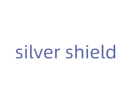 SILVER SHIELD 第16类办公工具商标图样