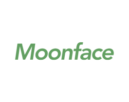 MOONFACE 第11类家用电器商标图样