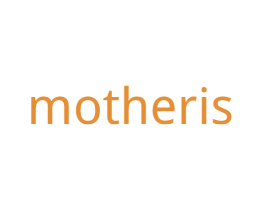 MOTHERIS 第25类服装鞋帽商标图样