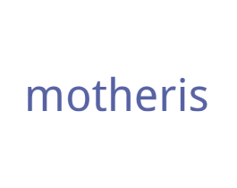 MOTHERIS 第24类布料床单商标图样