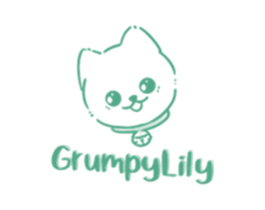 GRUMPYLILY 第32类啤酒饮料商标图样