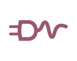 DV 第25类服装鞋帽商标图样
