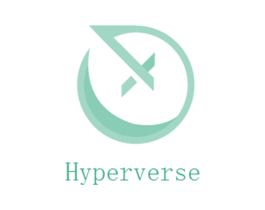 HYPERVERSE 第25类服装鞋帽商标图样