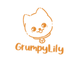 GRUMPYLILY 第21类厨房洁具商标图样