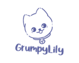 GRUMPYLILY 第15类乐器商标图样
