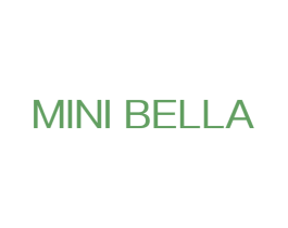 MINI BELLA 第9类科学仪器商标图样