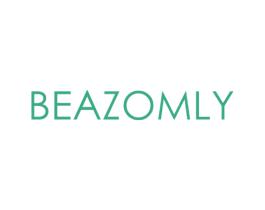 BEAZOMLY 第42类技术服务商标图样