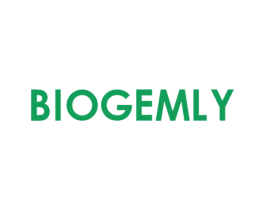 BIOGEMLY 第35类广告贸易商标图样