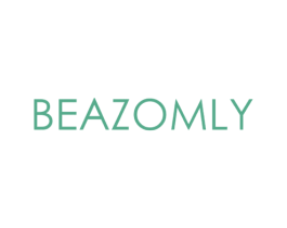 BEAZOMLY 第35类广告贸易商标图样