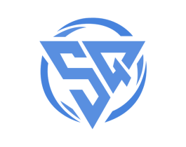 SQ 第25类服装鞋帽商标图样