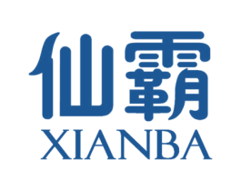 仙霸 第3类化妆品商标图样