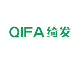 绮发 第3类化妆品商标图样