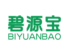碧源宝 第3类化妆品商标图样