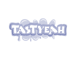 TASTYEAH 第43类餐饮酒店商标图样