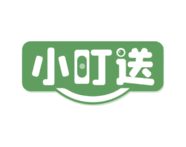 小叮送 第35类广告贸易商标图样