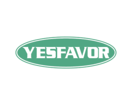 YESFAVOR 第44类医疗园艺商标图样