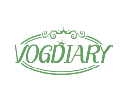 VOGDIARY 第43类餐饮酒店商标图样