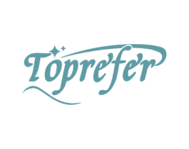 TOPRE'FE'R 第43类餐饮酒店商标图样