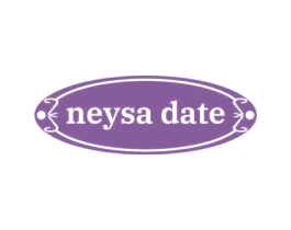 NEYSA DATE 第43类餐饮酒店商标图样