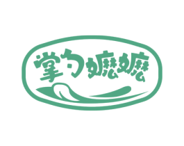 掌勺嬷嬷 第31类水果花木商标图样
