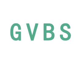 GVBS 第25类服装鞋帽商标图样