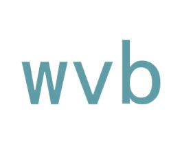 WVB 第18类皮革箱包商标图样