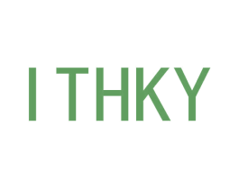 I THKY 第11类家用电器商标图样