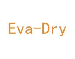EVA-DRY 第11类家用电器商标图样