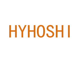 HYHOSHI 第10类医疗器械商标图样